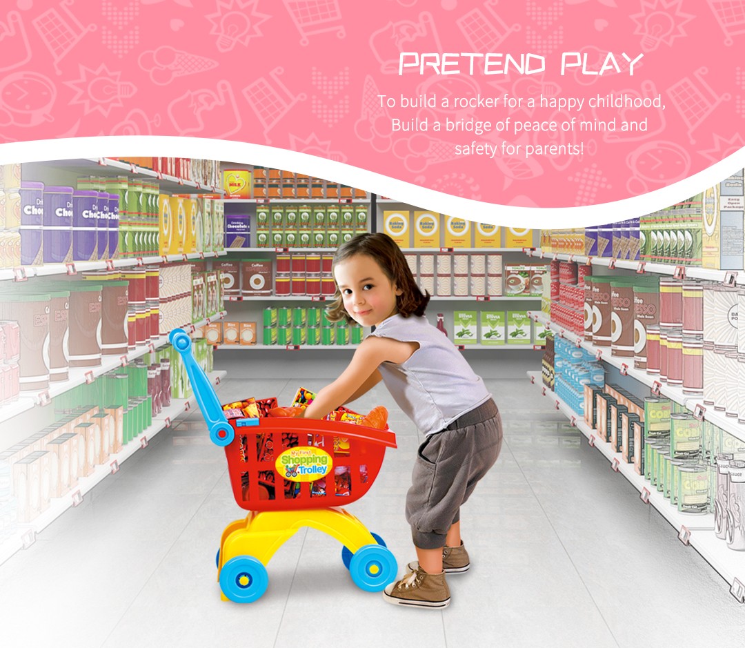 pretend play