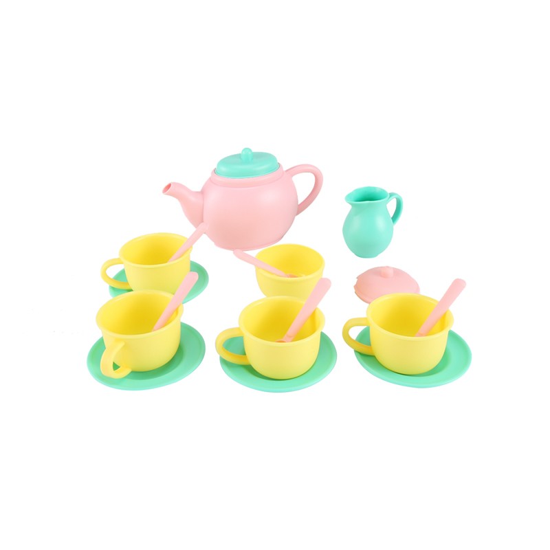 茶具