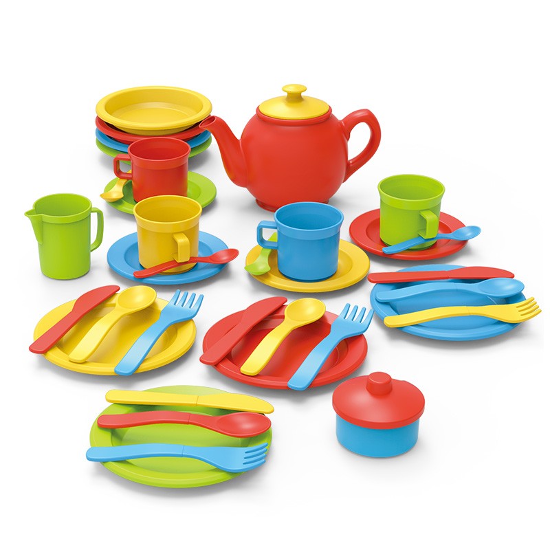 AFTERNOON TEA TOYS