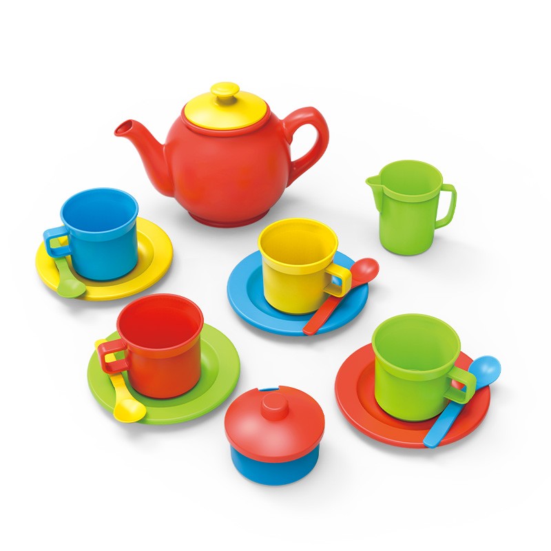 AFTERNOON TEA TOYS