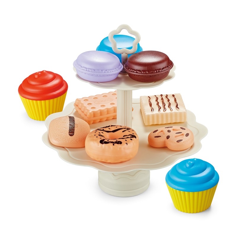 DESSERT PLATE