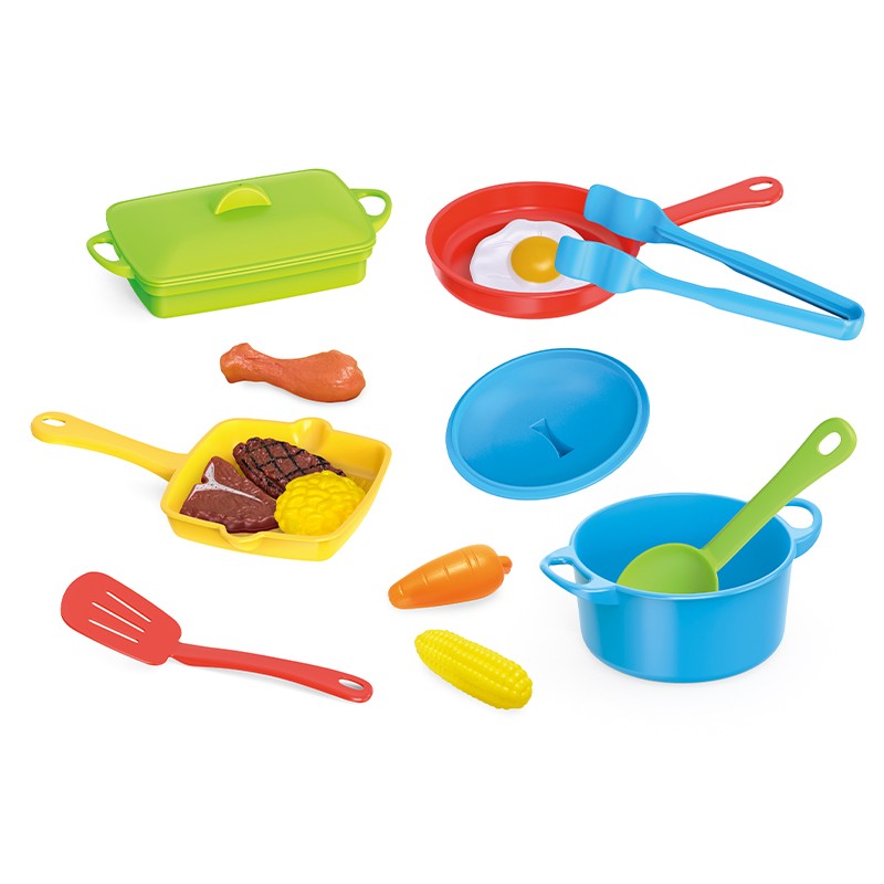 COOKING SET