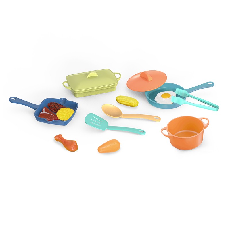 COOKING SET