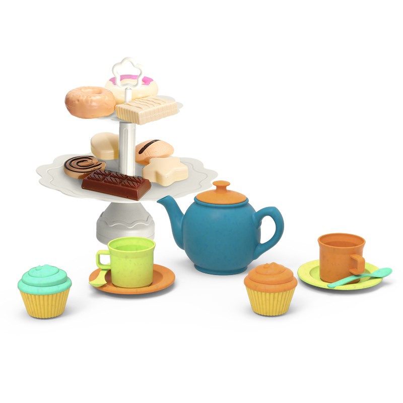 AFTERNOON TEA